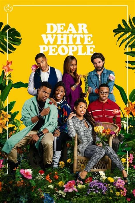 watch dear white people online free